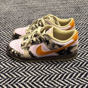 Nike Dunk Sneakers - Men’s 8.5